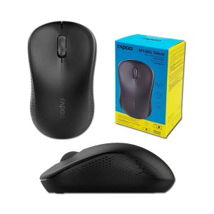ماوس بی سیم Rapoo M160
