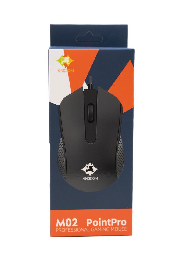 ماوس PointPro M02 - Image 3