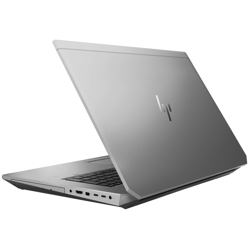لپتاپ کارکرد hp zbook 17G5