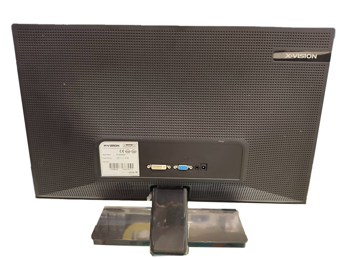 مانیتور کارکرده x.vision XL2020Ai - Image 2