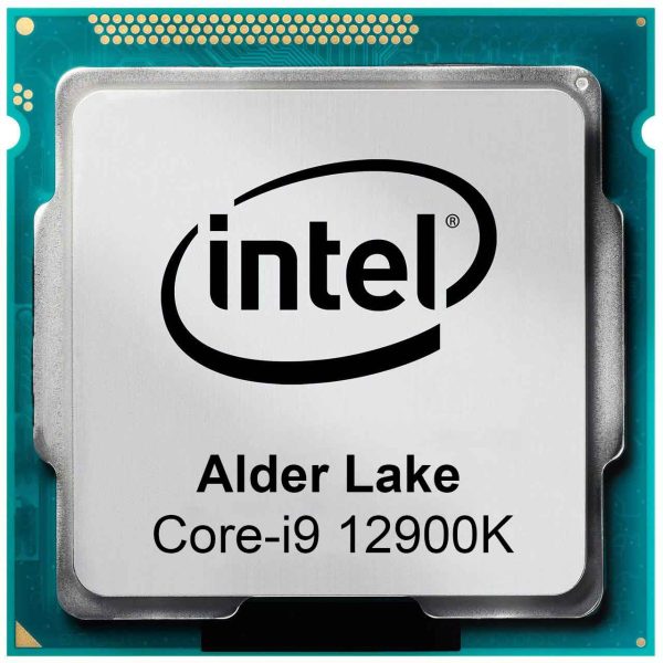 Intel Core i9 12900k tray (کارکرد)