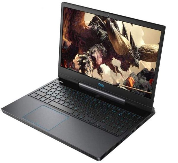 لپتاپ استوک dell 5590