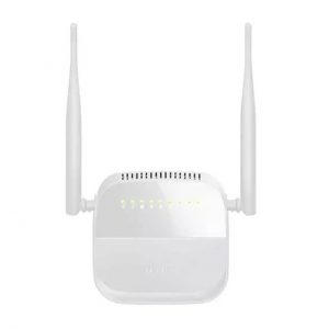 مودم دی لینک DSL124 گارانتی
