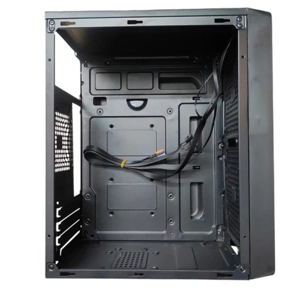مینی کیس کامپیوتر Sabit MC 5 - Image 2