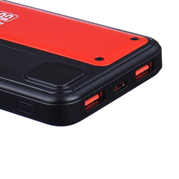 پاوربانک xp fast pd 10000 - Image 4