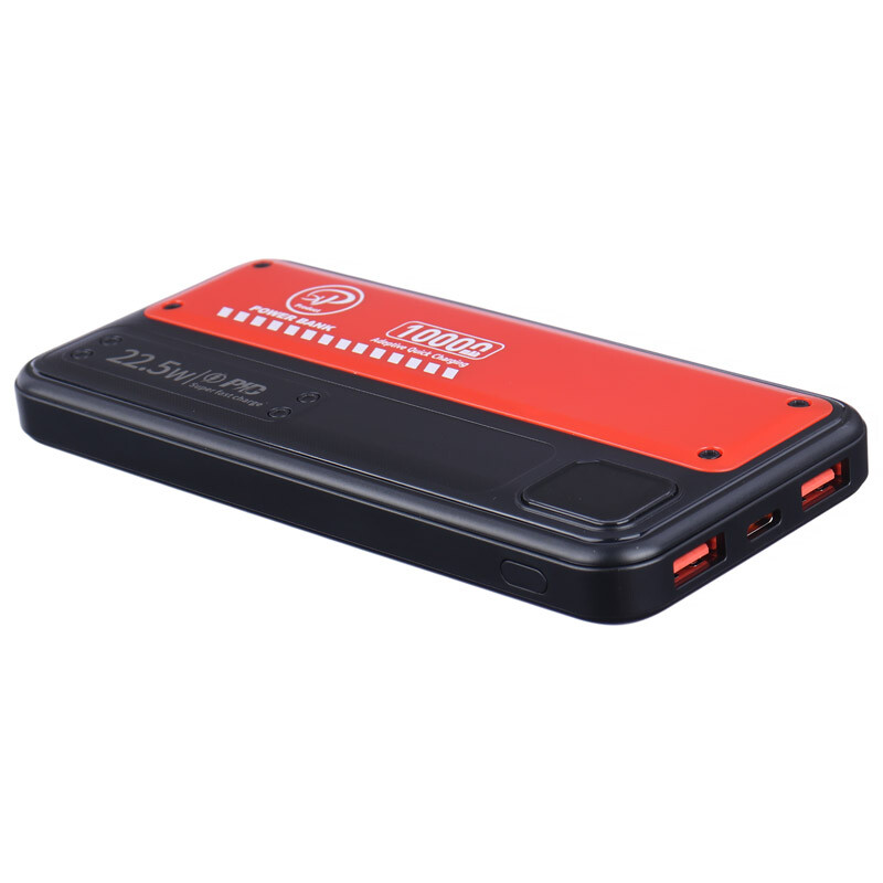 پاوربانک xp fast pd 10000 - Image 3