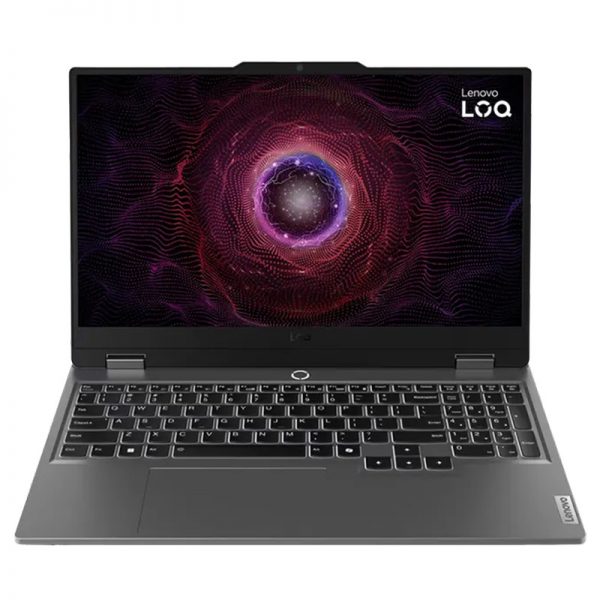 لپ‌تاپ نو  LENOVO LOQ 15ARP9