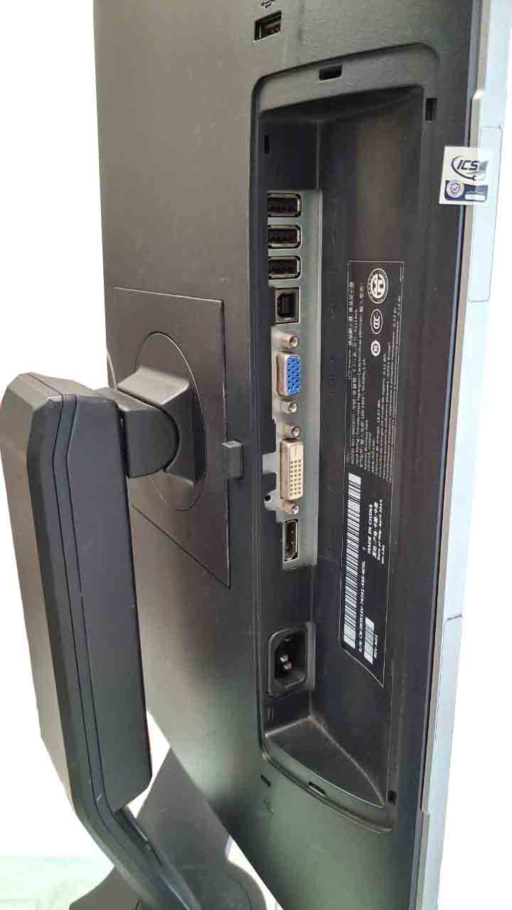 مانیتور کارکرد Dell P2214H - Image 3