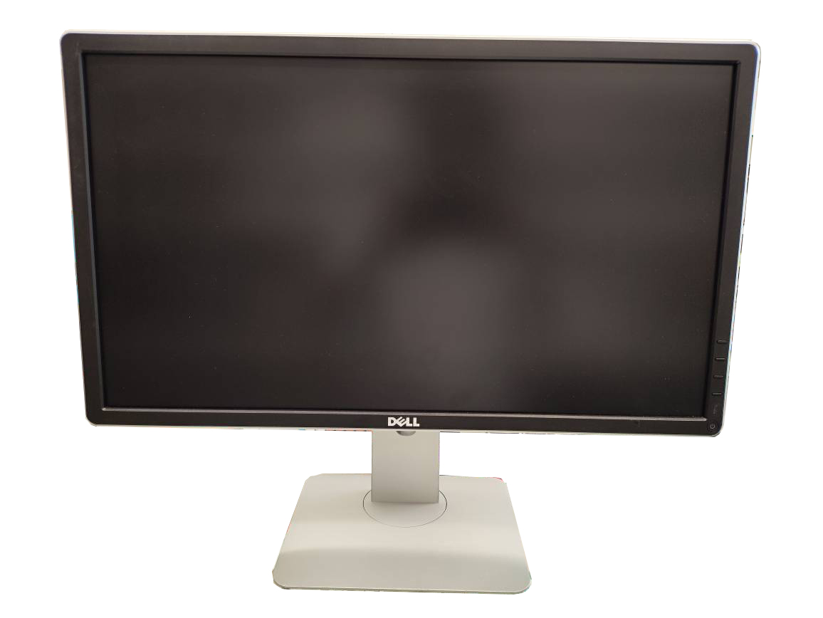 مانیتور کارکرده DELL P2314HT