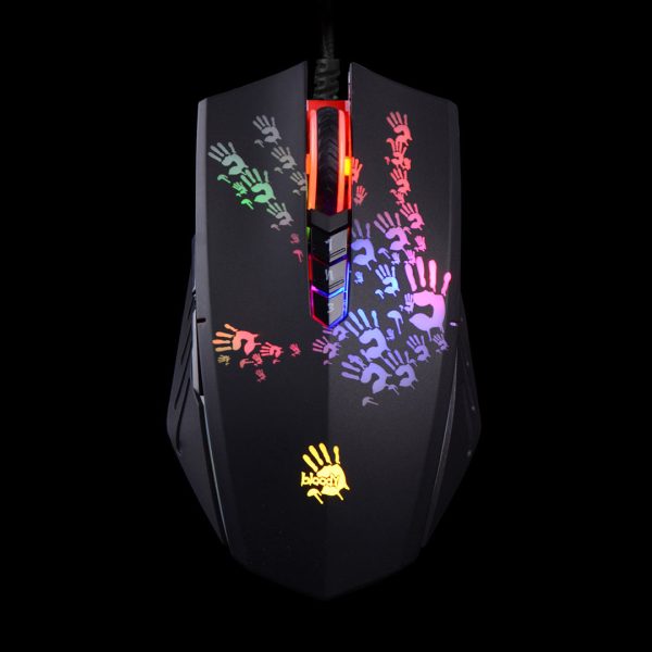 ماوس Bloody A60