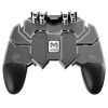 دسته بازی مبایل pubg مدل ak-66