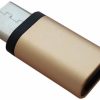مبدل microUSB به Type C v-net - Image 2