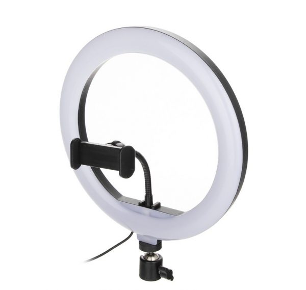 رینگ لایت عکاسی RING FILL LIGHT