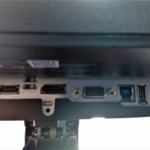 مانیتور کارکرد DELL p2217H