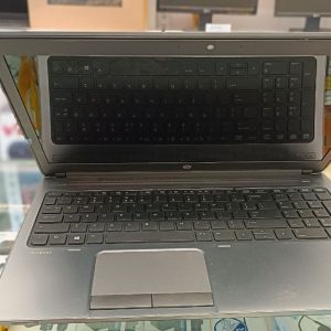 لپ تاپ کارکرد HP 650G1