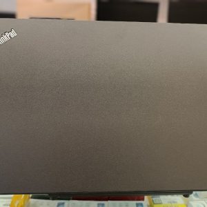 لپتاپ کارکرد LENOVO THINKPAD T560