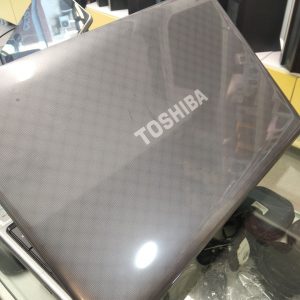 لپتاپ کارکرد toshiba satellite L750