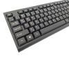 کیبورد پی نت مدل KB.600 با حروف فارسی - Image 2
