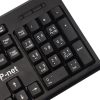 کیبورد پی نت مدل KB.600 با حروف فارسی - Image 4