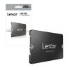 هارد SSD 256GB LEXAR NS100