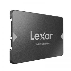 هارد SSD 256GB LEXAR NS100