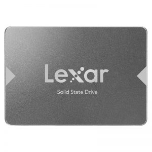 هارد SSD 128GB LEXAR NS100