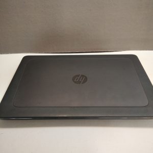 لپتاپ کارکرد HP ZBOOK 15 G3