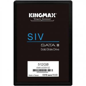 هارد ssd 512 GB SATA KINGMAX