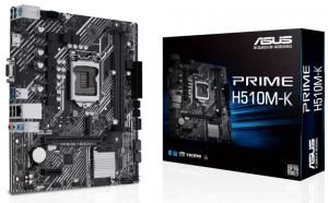 مادربورد ایسوس PRIME H510M-K