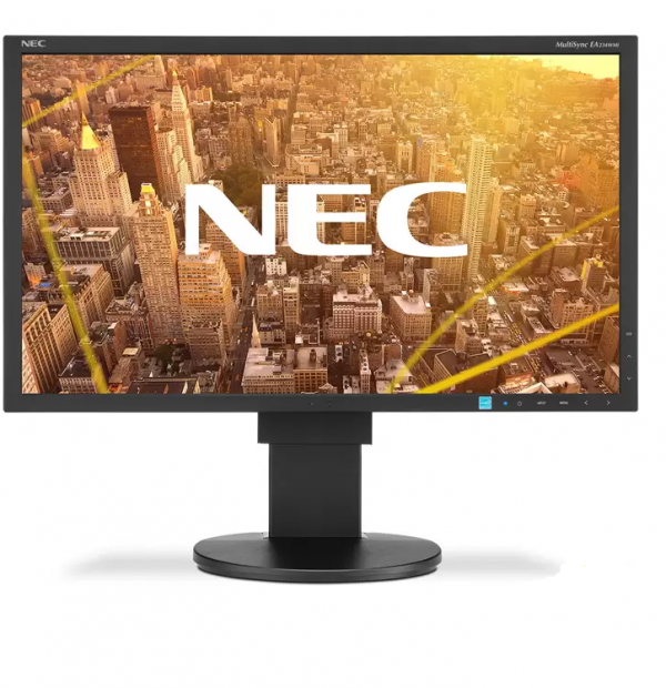 مانیتور NEC مدل EA234WMi