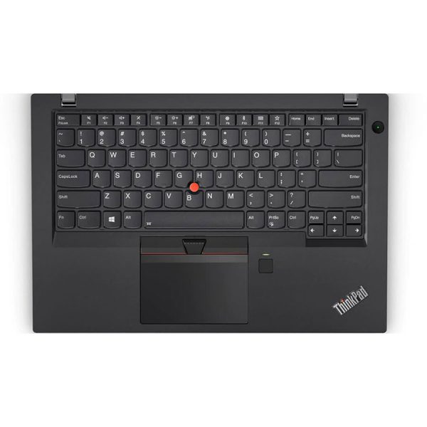 لپ تاپ Lenovo مدل Thinkpad T470s