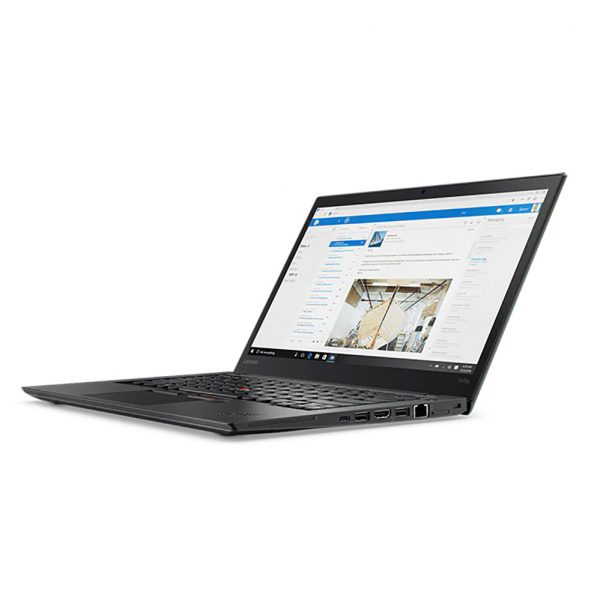 لپ تاپ lenovo مدل Thinkpad T470s