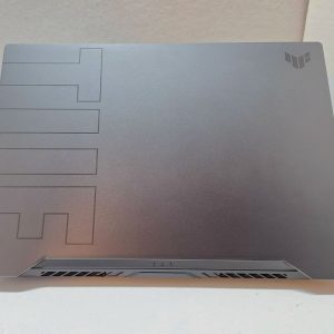 لپ تاپ ASUS مدل TUF Dash F15 FX516PR