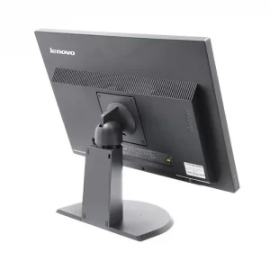 مانیتور استوک lenovo thinkvision t2254pc