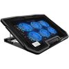 فن خنک کننده و نگهدارنده لپ تاپ D-NET DT-H9 - Image 2