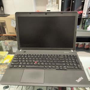 لپ تاپ کارکرد Lenovo مدل Thinkpad E540