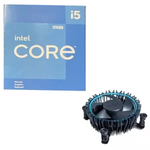 فن cpu intel 1700 ارجینال