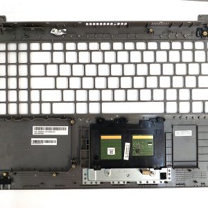 قاب کامل لپتاپ asus k556 مشکی