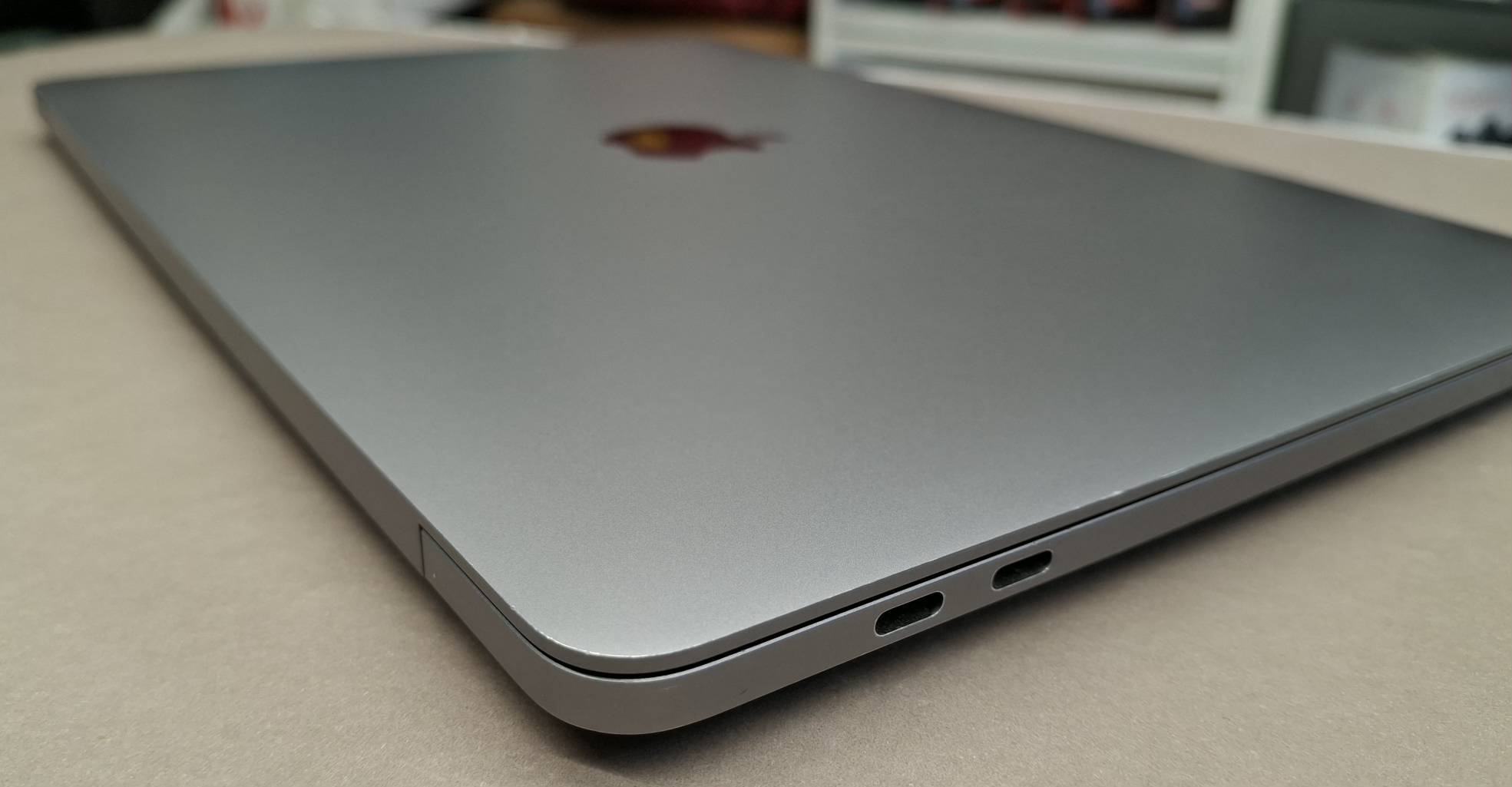 مک بوک پرو Macbook pro M1 17.1 2020 استوک - Image 3