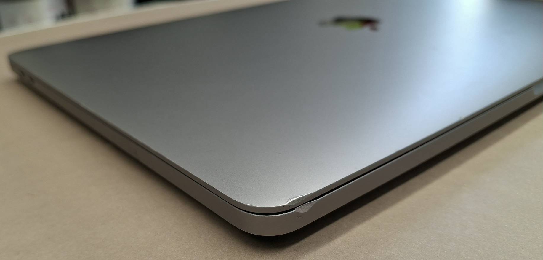 مک بوک پرو Macbook pro M1 17.1 2020 استوک - Image 7