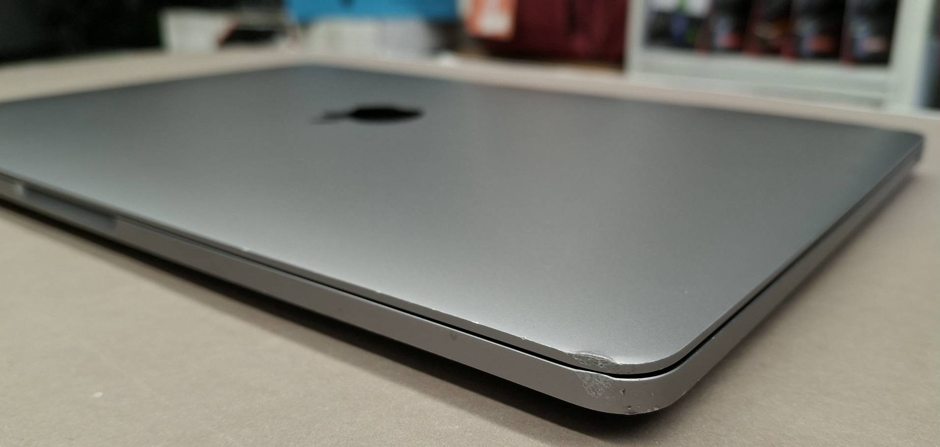 مک بوک پرو Macbook pro M1 17.1 2020 استوک - Image 8