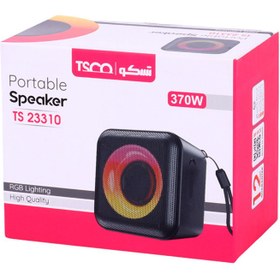 اسپیکر بلوتوثی TSCO TS23310