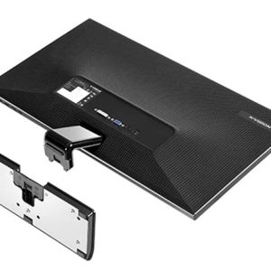 مانیتور ایکس ویژن مدل XL2020AI استوک