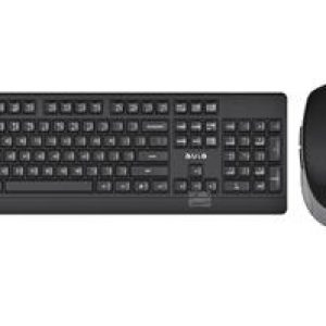 کیبورد و ماوس بی سیم AULA AC260