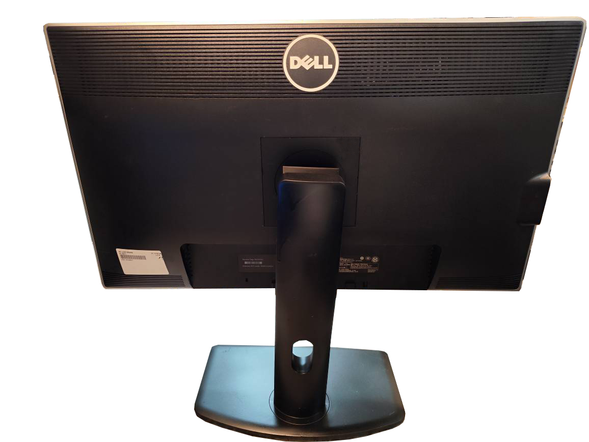مانیتور کارکرده DELL U2713HMT - Image 2