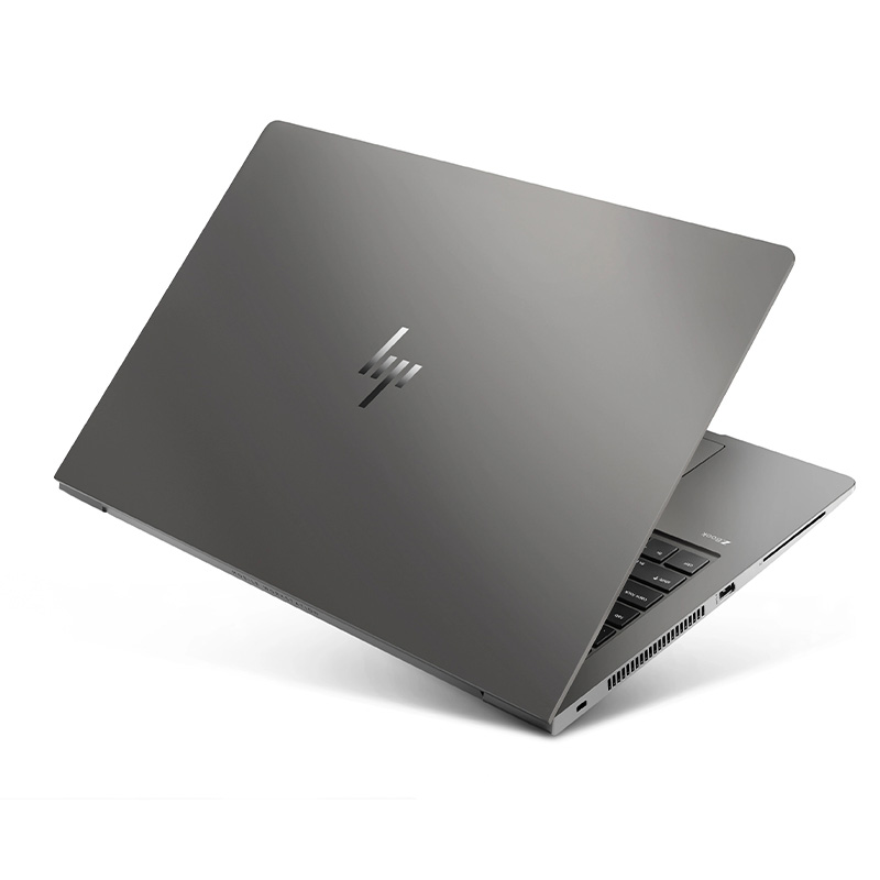 لپتاپ کارکرده hp Zbook 15G6