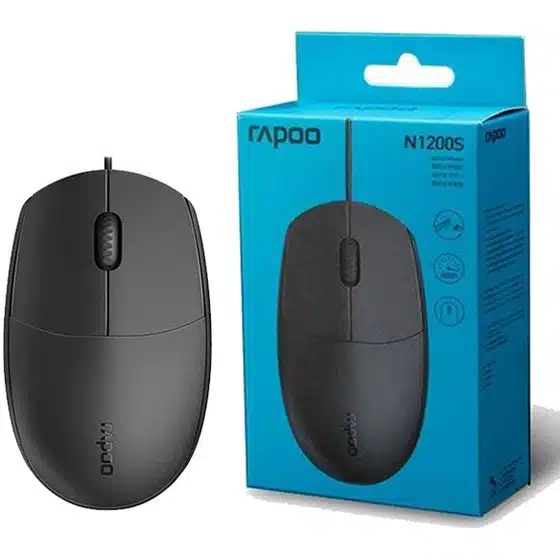 ماوس رپو سایلنت Rapoo N1200S