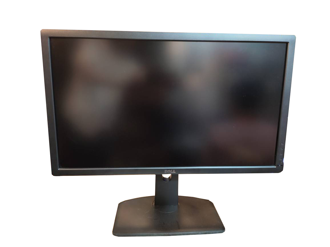 مانیتور کارکرده DELL U2713HMT