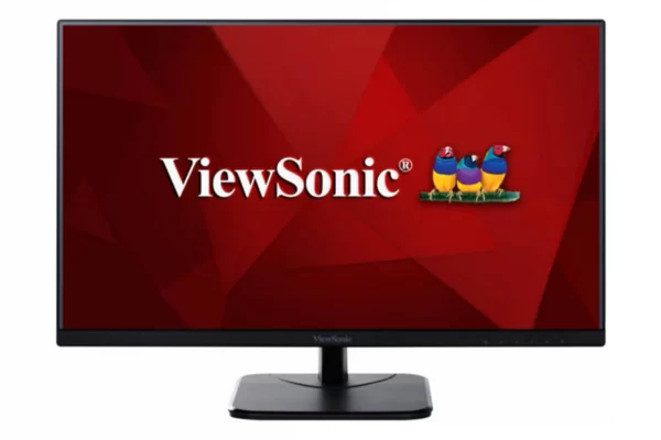 مانیتور فریم لس 24" View-sonic(VA2456)