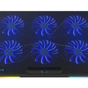 فن خنک‌کننده Gaming Series F5 CoolCold